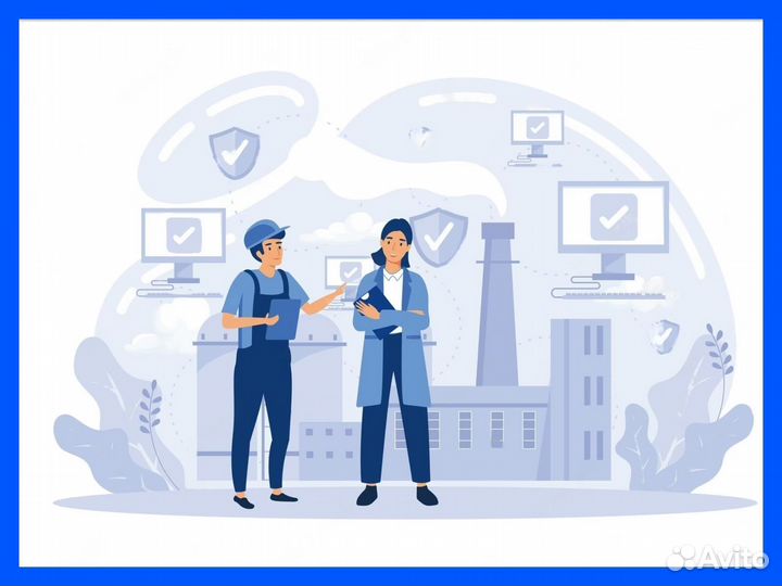 Наладчик Чпу с питанием