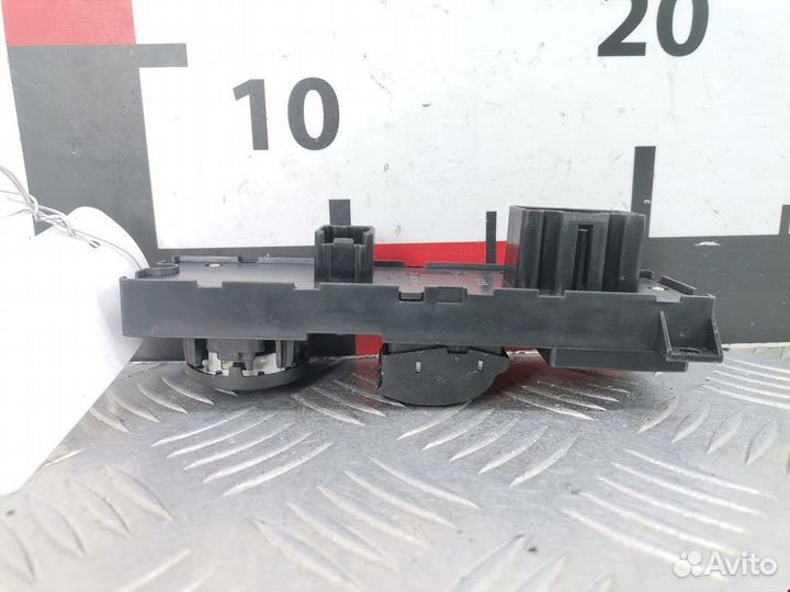 Блок управления стеклоподъемниками Ford C-Max 2004