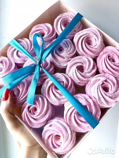 Зефир в подарок