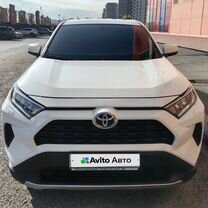 Toyota RAV4 2.0 MT, 2020, 69 500 км, с пробегом, цена 3 050 000 руб.