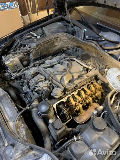 Авторемонт