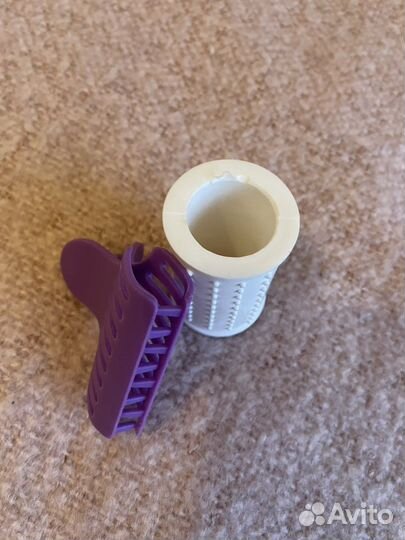 Термо бигуди