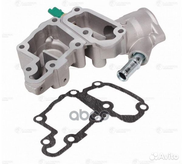 LT 2036корпус термостата Peugeot 206/307/Part