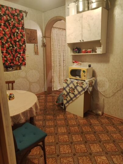 Дом 79,6 м² на участке 19 сот.