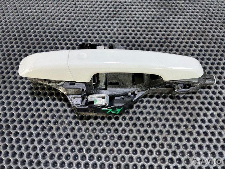 Ручка двери лев. зад. Land Rover Range Rover Sport