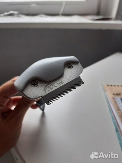 Расческа для кошек