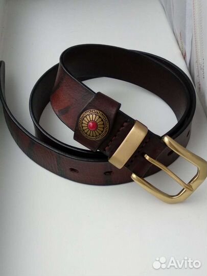 Ремень мужской
