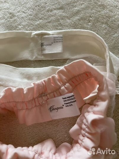 Повязка на голову для новорожденных