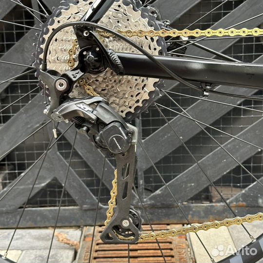 Cube acid 29 SLX / XT рама 21 германия