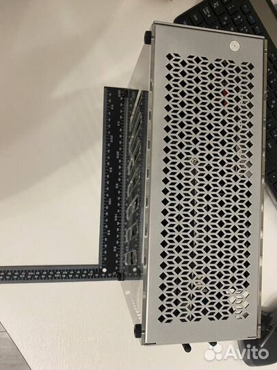 Корпус для пк Mini ITX