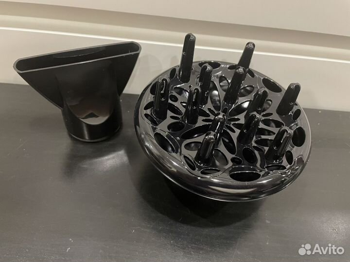 Насадка для фена Rowenta