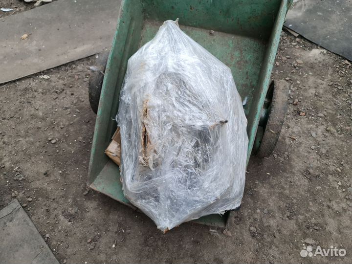 Коробка АКПП Aisin AT6 Peugeot 308