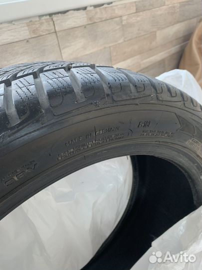 Goodyear UltraGrip Performance Gen-1 235/45 R18 98V