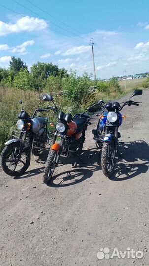 Альфа 110 кубов