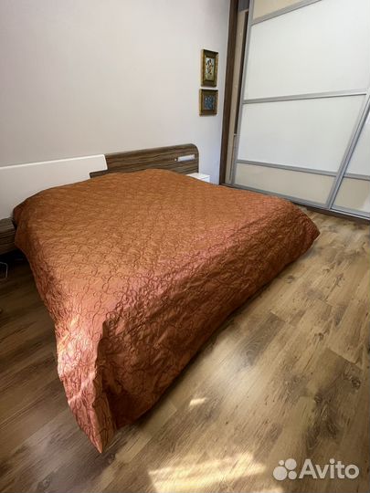 Покрывало, занавески, подушки(комплект) Togas