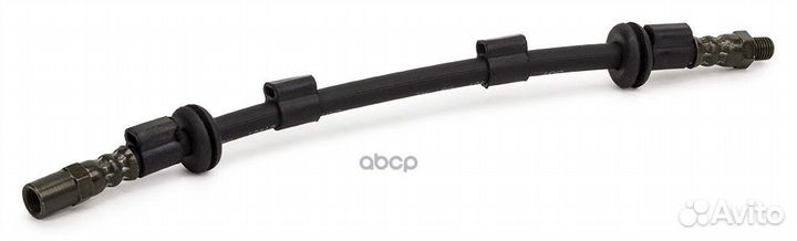 Шланг тормозной перед, прав, лев BHP2110F PI