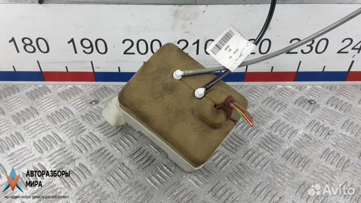 Компрессор центрального замка Mercedes-Benz W221