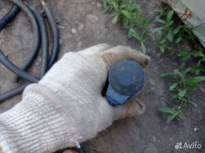 Газовое оборудование