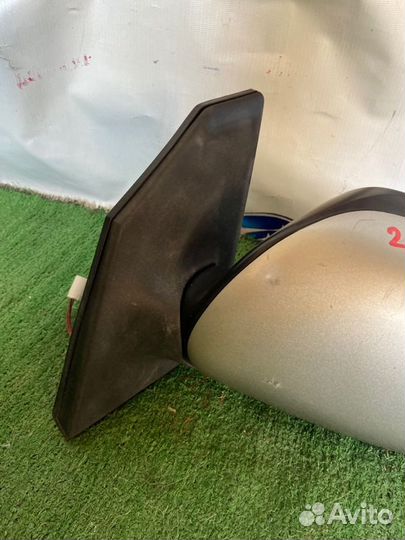 Зеркало левое Toyota Allex CE121