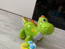 Динозавр Baby Go
