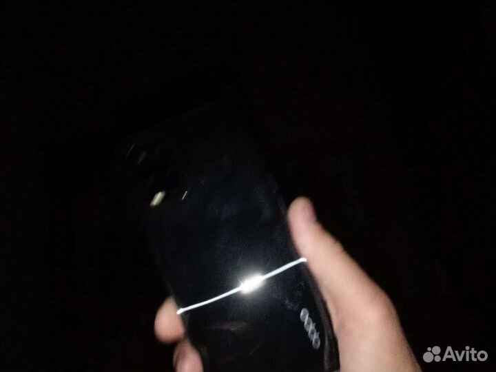 OPPO A54, 4/64 ГБ