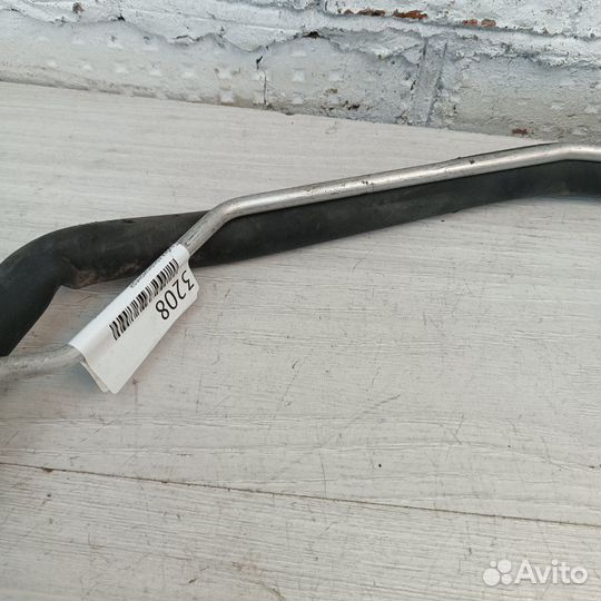 Трубка кондиционера Hyundai Grand Starex TQ D4CB