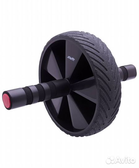 Ролик для пресса starfit RL-104