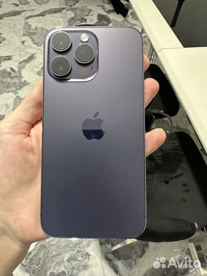 iPhone 14 Pro Max, 256 ГБ