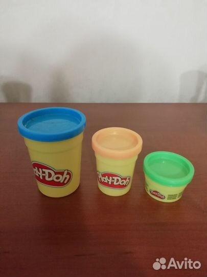 Банки от чая, печенья, конфет