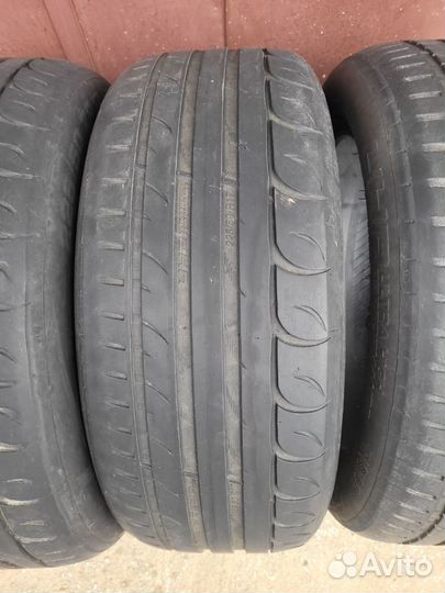 Tigar UHP Ultra High Performance 225/50 R17