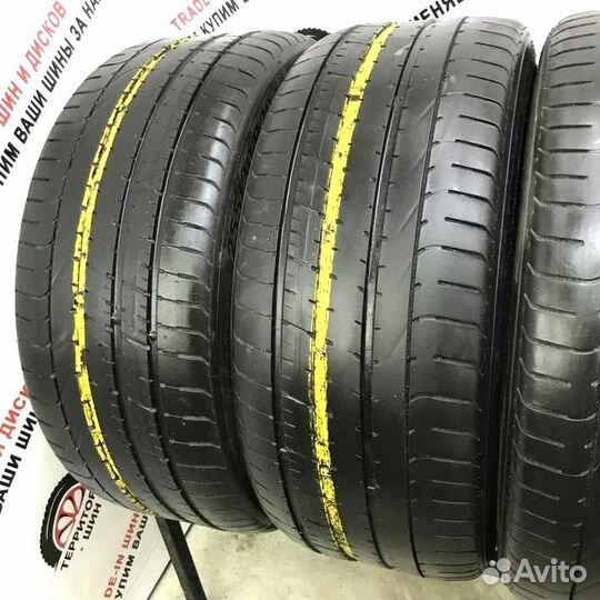 Pirelli P Zero 235/30 R20