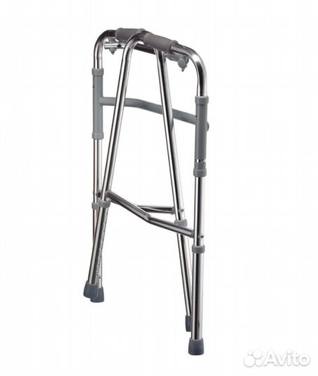 Опоры-ходунки для реабилитации пожилых