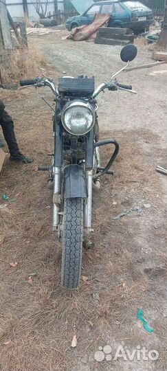 Продам иж планета 4