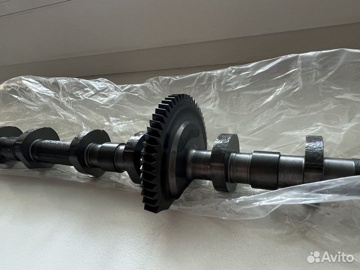 Эксцентриковый вал новый BMW N55 11377589883