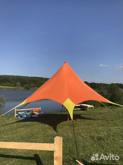 Прокат SUP в Бушово