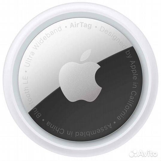 Apple airtag оригинал