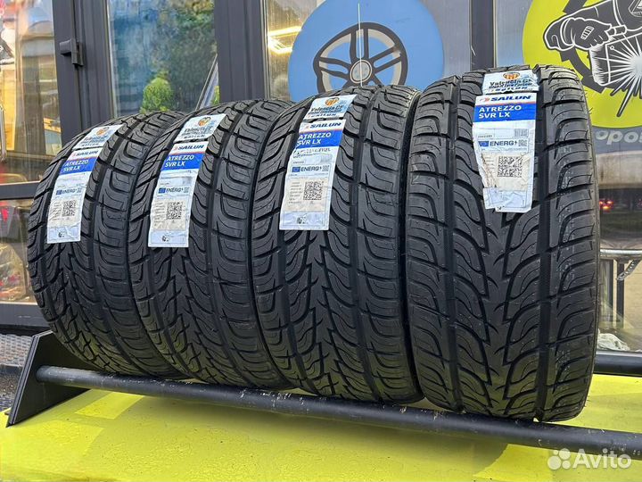 Sailun Atrezzo SVR LX 265/35 R22 102W