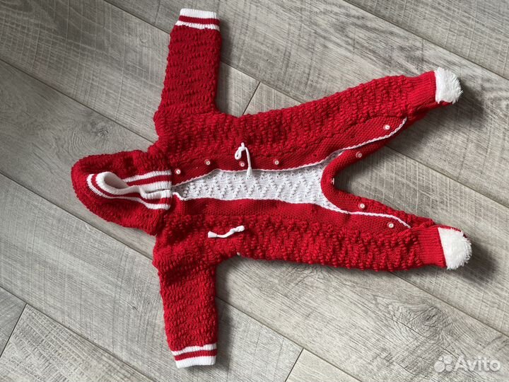 Вещи пакетом на девочку