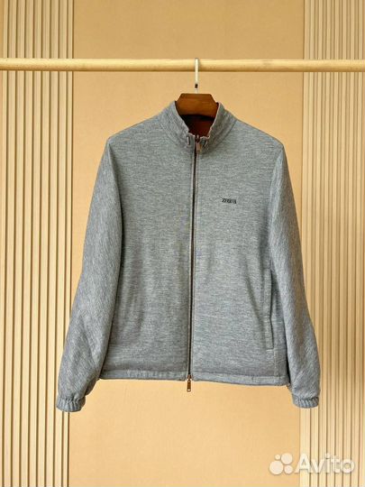 Куртка мужская Zegna