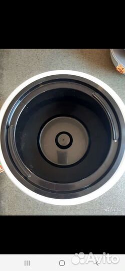 Вазон для цветов