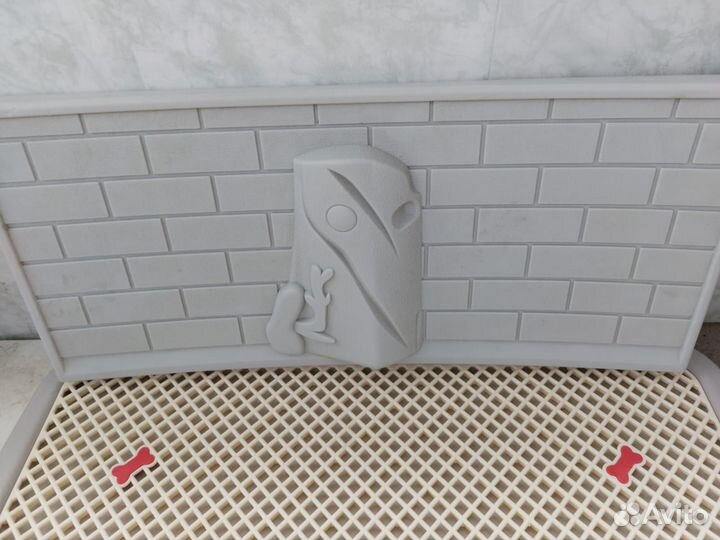 Туалет для щенков