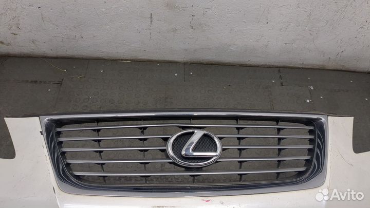 Бампер передний Lexus ES, 2007