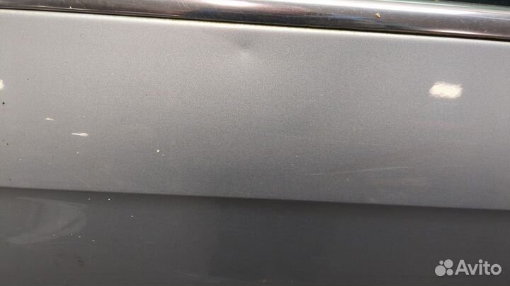 Дверь боковая Volkswagen Passat 7 Европа, 2011