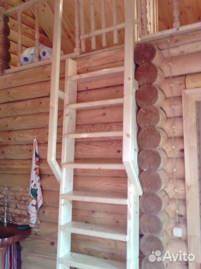 Отдых на природе, баня