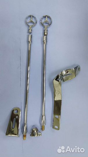 Настоящее хромирование(гальваника)