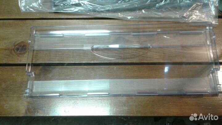 Панель ящика Атлант мкау.741421.008(774142100800)