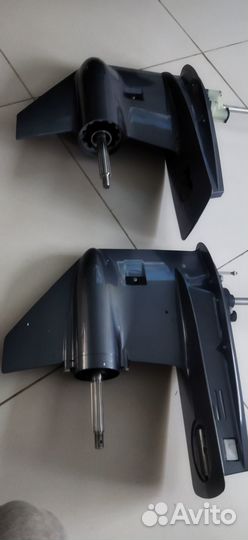 Редуктор в сборе Yamaha (ямаха) 15 25 30 40 50 60