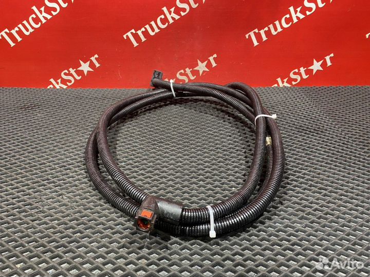 Трубка системы AdBlue 2023г. Shacman SX4188YY381