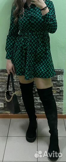 Платья женские