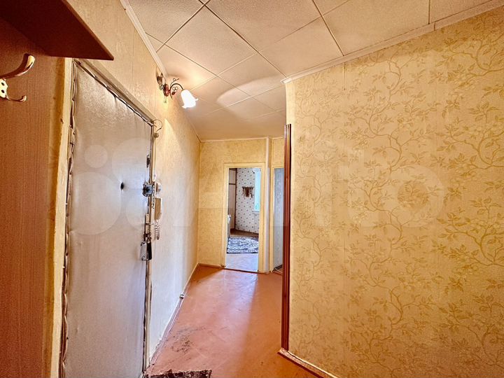 1-к. квартира, 41,2 м², 1/5 эт.